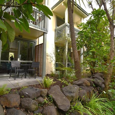 La Rochelle Motel Akaroa Dış mekan fotoğraf