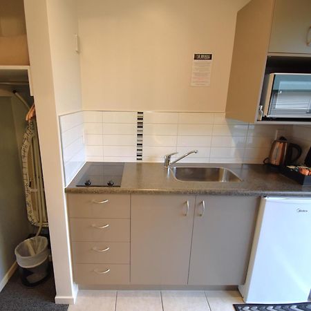 La Rochelle Motel Akaroa Dış mekan fotoğraf