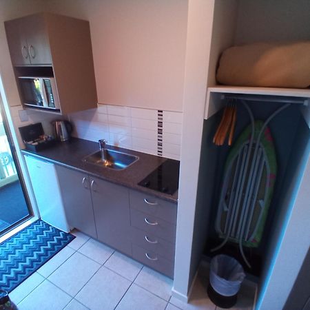 La Rochelle Motel Akaroa Dış mekan fotoğraf