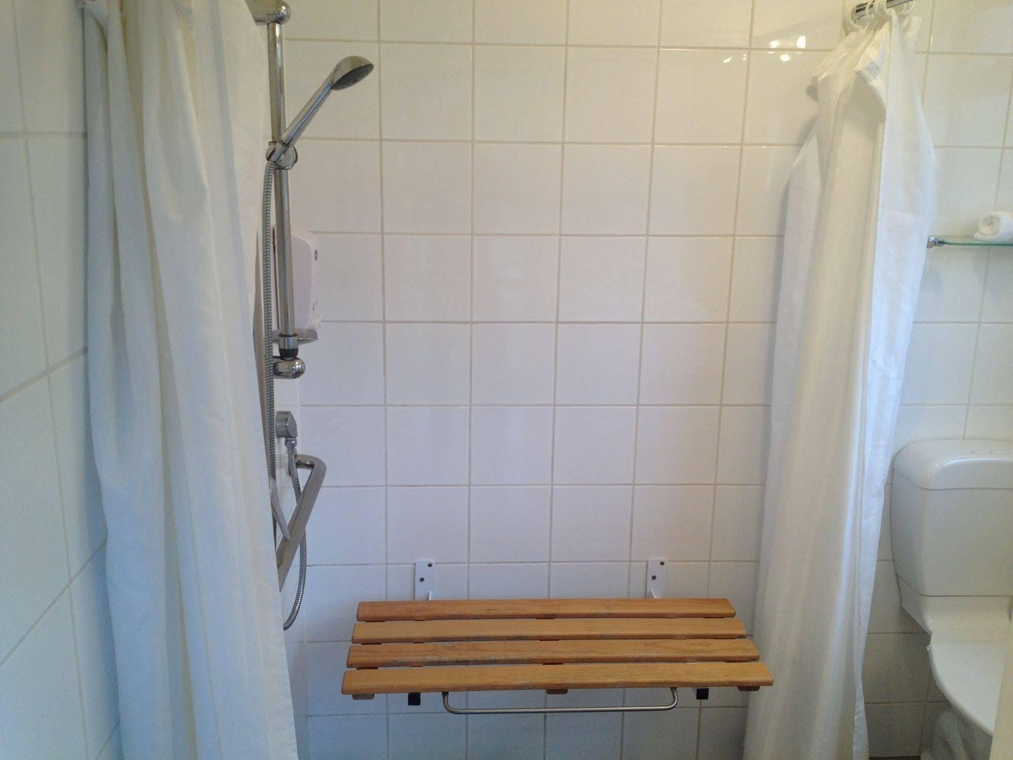 La Rochelle Motel Akaroa Dış mekan fotoğraf