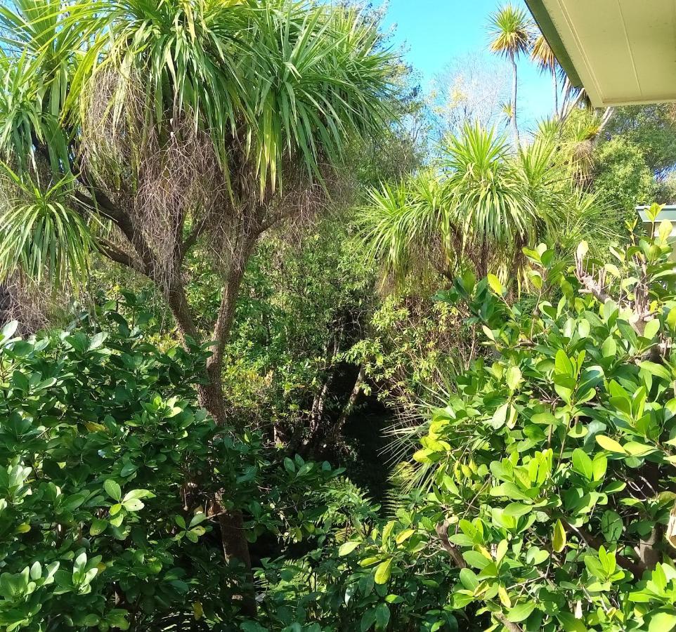 La Rochelle Motel Akaroa Dış mekan fotoğraf