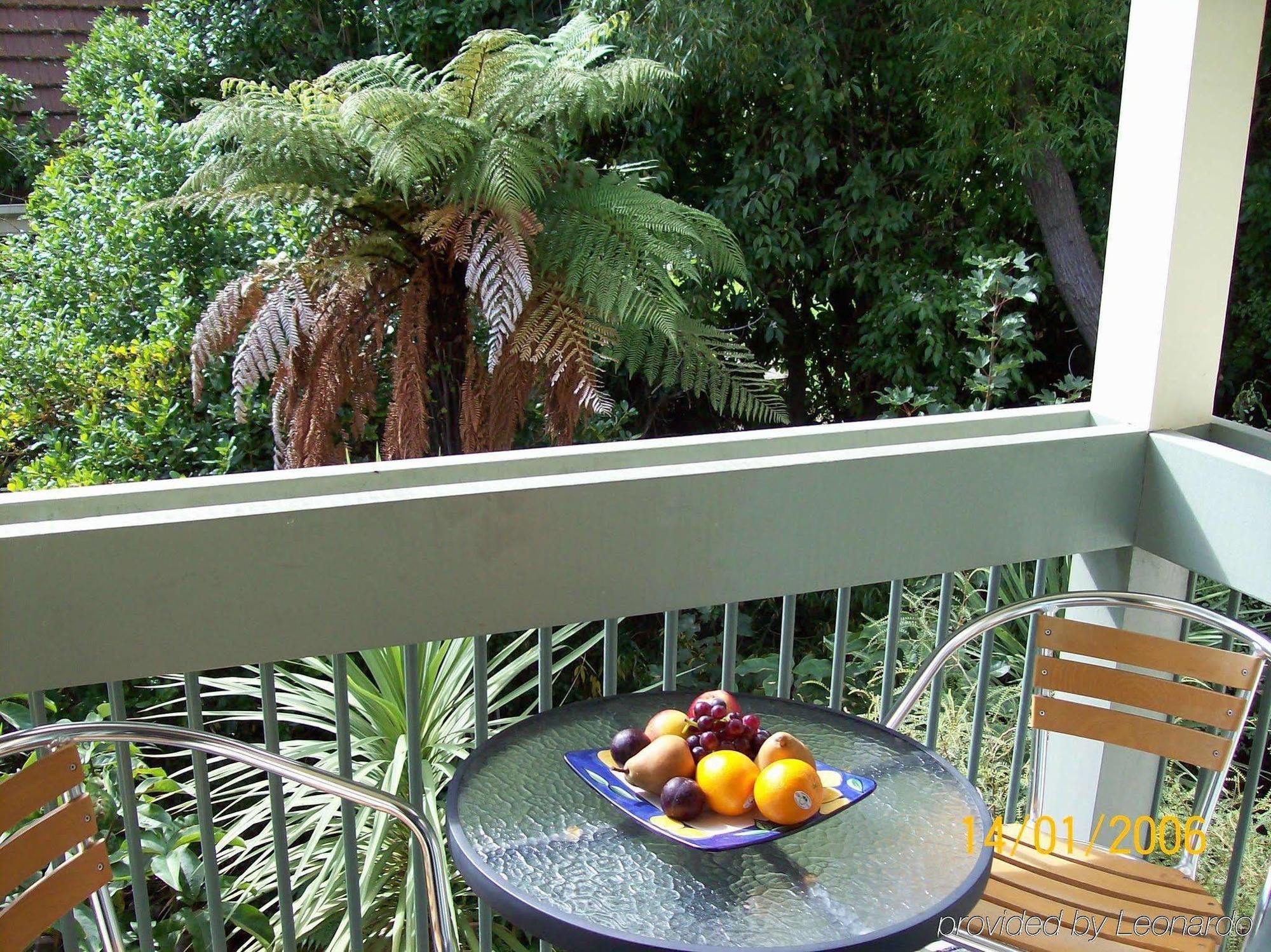 La Rochelle Motel Akaroa Dış mekan fotoğraf